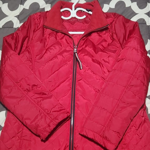 Tommy liner jacket XL - Picture 1 of 2